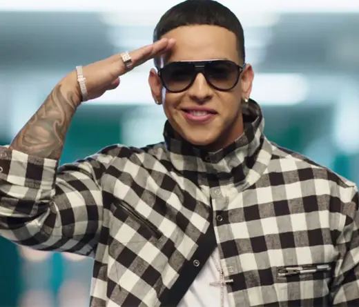 El cantante boricua Daddy Yankee, estren el video de su nuevo sencillo 